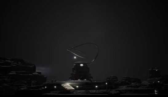 Environment Unreal